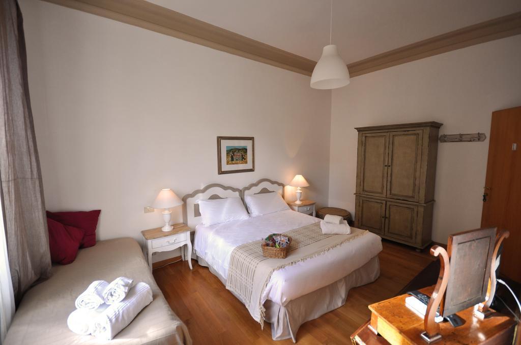 Le Suites Di Tevere Home Rome Room photo