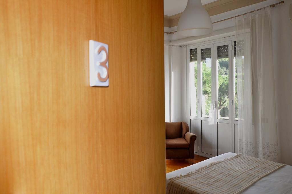 Le Suites Di Tevere Home Rome Room photo