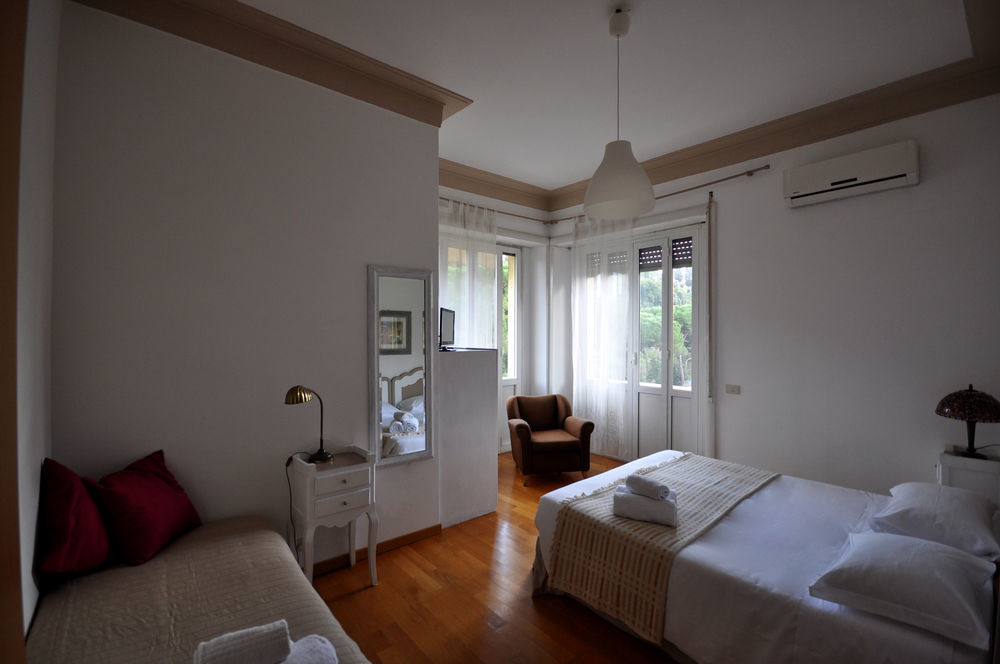 Le Suites Di Tevere Home Rome Exterior photo