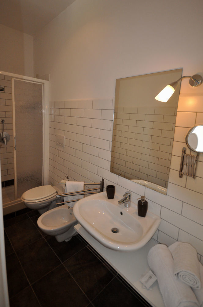 Le Suites Di Tevere Home Rome Exterior photo