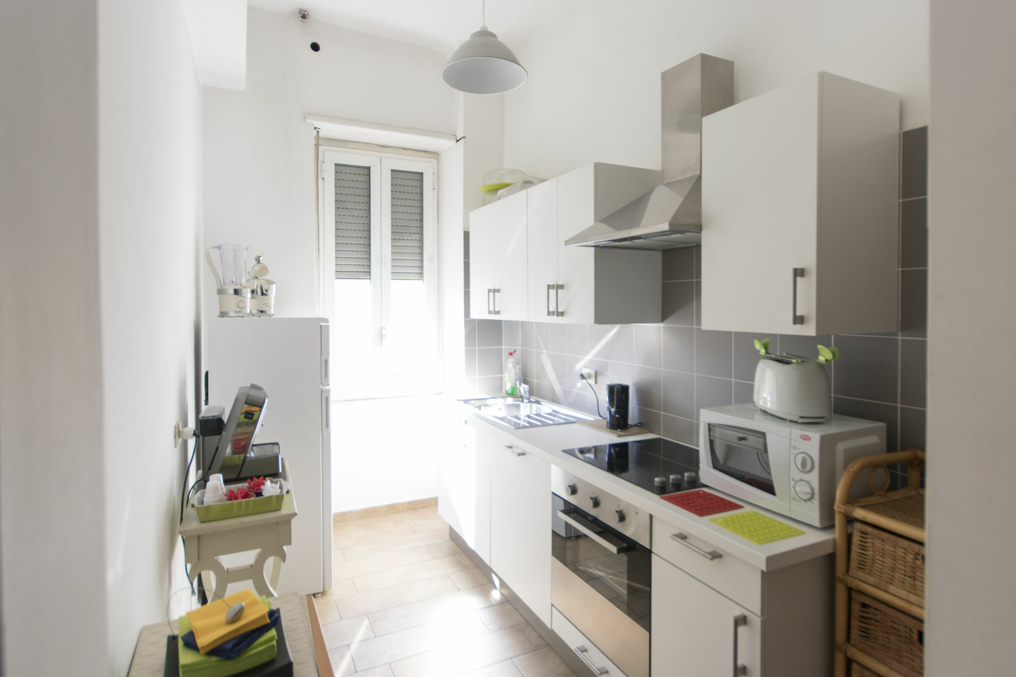 Le Suites Di Tevere Home Rome Exterior photo