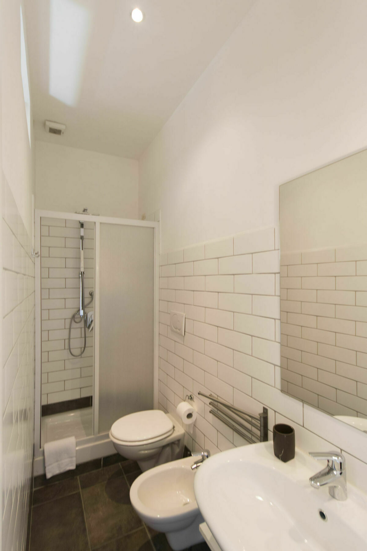 Le Suites Di Tevere Home Rome Exterior photo