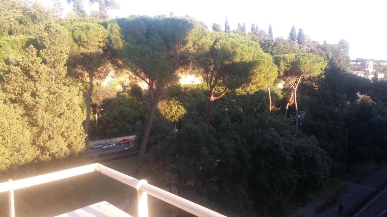 Le Suites Di Tevere Home Rome Exterior photo